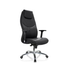 FERRARA - Professional Executive Chair Black
