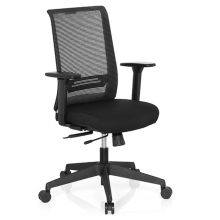 CONISTON - Professional Office Chair Black