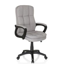 RELAX CX 120 - Home Office Executive Chair Grey