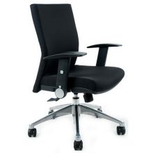 LAGUNA PRO - Professional Office Chair Black