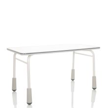 KID GRO T - Desk – Children Light Grey
