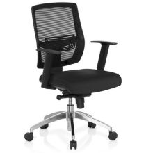 NET 90 - Professional Office Chair Black