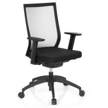 ASPEN - Professional Office Chair Black