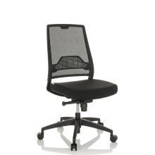 PORTO ECO I - Professional Office Chair Black