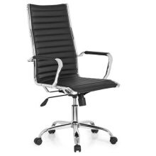 VEMONA 20 - Professional Executive Chair Black