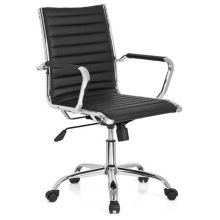 VEMONA 10 - Professional Executive Chair Black
