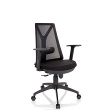 FALUN BASIC - Home Office Chair Black
