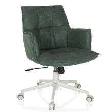 SOLAO LIFE W - Home Office Chair Mint