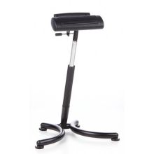 TOP WORK 30 - Standing aid Black