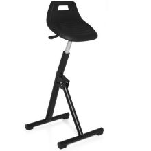 TOP WORK 31 - Standing aid Black