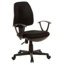 CITY 10 - Home Office Chair Black