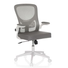 BELIO W - Home Office Chair Grey