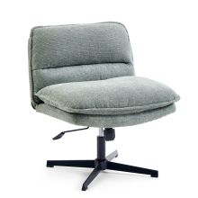 Criss-Cross 20 - Lounge Chair Sage