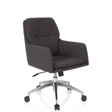 SHAKE 350 - Home Office Chair Dark gray