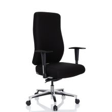 FORCOM - Professional Office Chair Black