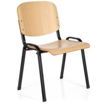 XT 600 SW H - Four-legged chair Beech