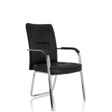 BANDA V - Guest Chair Conference Chair Black