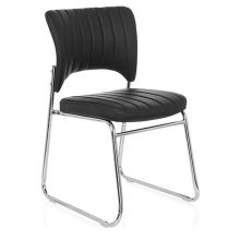 CASPI V - Guest Chair Conference Chair Black