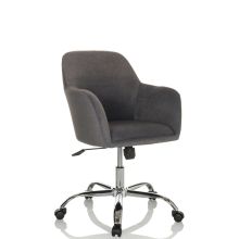SOLAO 300 - Home Office Chair Dark Grey