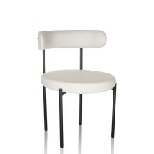 TEDIO - Upholstered chair 