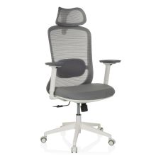 MIKEO G - Professional Office Chair Grey