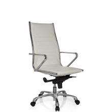 PARIBA III - Professional Executive Chair Cream
