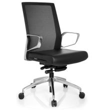 PROVIDER NET - Professional Office Chair Black
