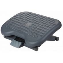 PIEDINO DOT - Footrest Dark grey