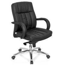 XXL G 100 - XXL Swivel Chair Black
