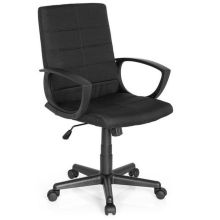 STAR-TEC CL300 - Home Office Chair Black
