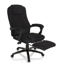 RELAX CL190 - Home Office Executive Chair Black