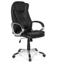 RELAX WB100 - Gaming chair Black Buerostuhl24