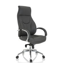 ELEGANCE I - Professional Executive Chair Grey