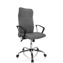 ARTON 40 - Home Office Chair Grey