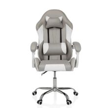 GAMEBREAKER W03 - Gaming chair Grey/White