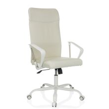 STRYKA W - Home Office Chair Beige