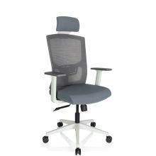 CAPTIVO BASE W - Professional Office Chair Grey