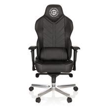 GAMEBREAKER COLOSSUS - Gaming chair Black