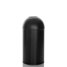 CLEAN OR 50 50L - Wastepaper Black