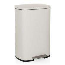 CLEAN XV 50L - Wastepaper Beige