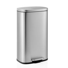 Clean 15 | 30L - Wastepaper Silver