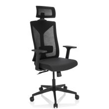 KODIAK - Professional Office Chair Black