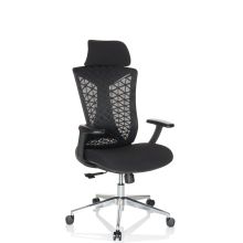 FALEO B - Professional Office Chair Black