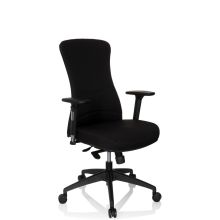 OFFICE XT PRO - Professional Office Chair Black