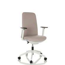 NESTORA - Professional Office Chair Beige
