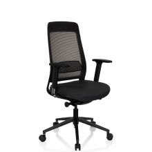 CHIARO T1 BLACK - Professional Office Chair Black