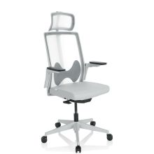 ARCEO W - Professional Office Chair Grey