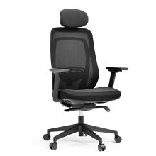 Vivadapt - Professional Office Chair Black