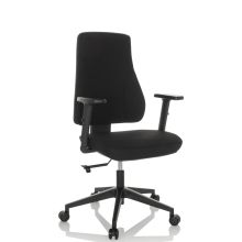 MATHES - Professional Office Chair Black