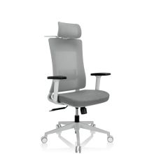 COMFIO WMH - Professional Office Chair Grey